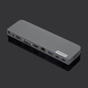Docking Station Lenovo NOTZ D / USB-C / 65W / Hiri