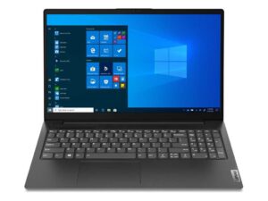 Laptop Lenovo V15-AMN Athlon Silver 7120/ 8GB DDR5 / 256GB / 15″ Full HD / AMD Radeon 610M – Gri 6