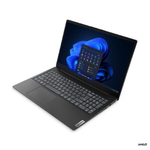 Laptop Lenovo V15 G4 / Ryzen 5-7520U / 16GB / 512GB / 15.6 Inch Full HD / AMD Radeon Graphics / Mat