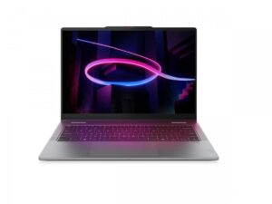 Laptop Lenovo Yoga 7i 2-in-1 Aura Edition / Ultra 7 355 / 32GB / 1TB / 14″ WQXGA+ 2.8K OLED Touch 60Hz / Intel Graphics -Gri 6
