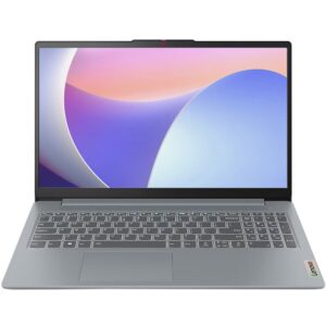 Laptop Lenovo IdeaPad Slim 3 15IRH8 / i7-13620H / 15.6 Inch Full HD / 16GB / 512GB / Intel UHD Graphics / Arctic Grey