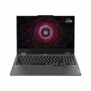 Laptop Gaming Lenovo LOQ 15ARP9 / Ryzen 5-7235HS / 12GB / 512GB / 15.6 Inch Full HD 144Hz / RTX 3050 6GB / Luna Grey