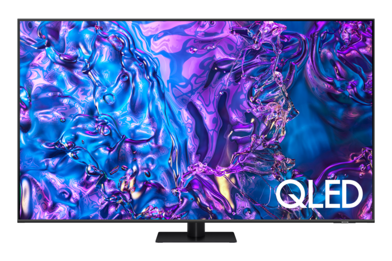 SMART TV SAMSUNG QLED QE65Q70DATXXH / 65 Inch / 4K Ultra HD / Q70D / 120 Hz / HDR 10+ - Zezë