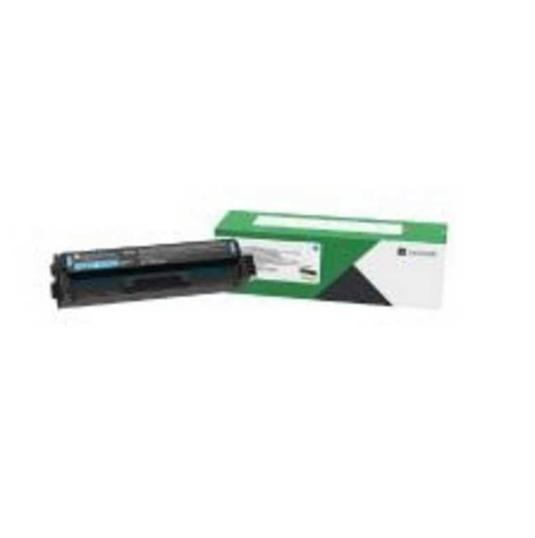 Toner Lexmark 20N2HC0 – Blu