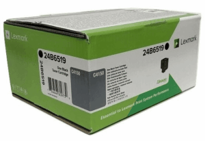 Toner Lexmark 24B6519 – Zezë