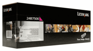Toner Lexmark 24B7500 – Rozë