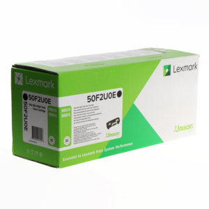 Toner Lexmark 502U / 50F2U0E XXXL – Zezë