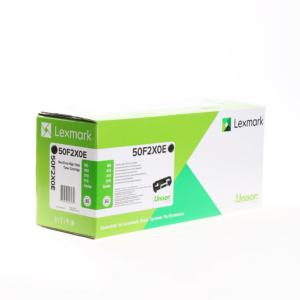 Toner Lexmark 502X / XXL – Zezë