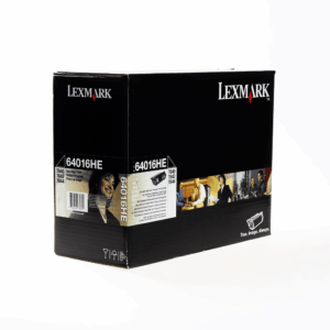 Toner Lexmark 64016HE / XL – Zezë