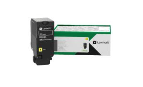 Toner Lexmark 66S2X00 – Zezë