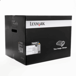 Drum Unit Lexmark 700Z5 – Zezë/Blu/Rozë/Verdhë