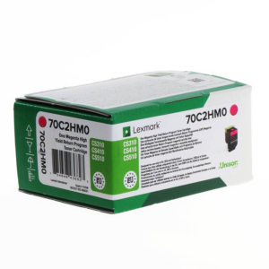 Toner Lexmark 702HM / XL – Rozë