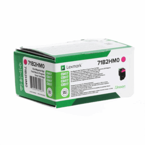 Toner Lexmark 71B2HM0 – Rozë