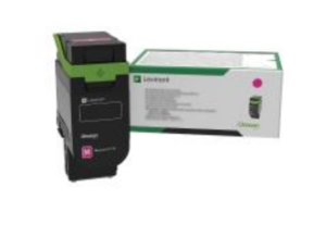 Toner Lexmark 75M20M0 – Rozë