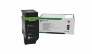 Toner Lexmark 75M2HM0 – Rozë