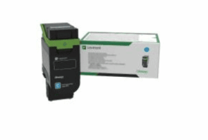 Toner Lexmark 75M2XC0 – Blu