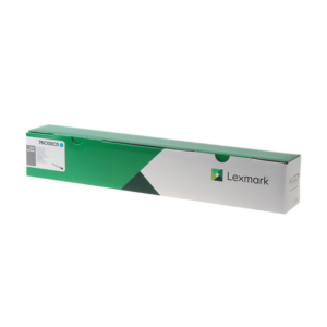 Toner Lexmark 76C00C0 / 76C00C0 – Blu
