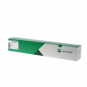 Toner Cartridge Lexmark 76C00Y0 / 76C00Y0 – Verdhë
