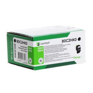 Toner Lexmark 802HK / XXL – Zezë