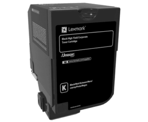 Toner Lexmark 84C2HKE – Zezë