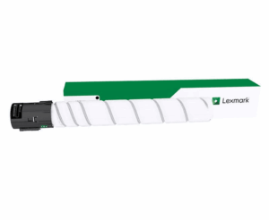 Toner Lexmark 86C0HK0 – Zezë