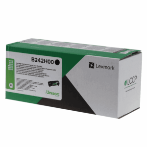 Toner Lexmark B242H00 – Zezë