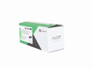 Toner Lexmark B252X00 – Zezë