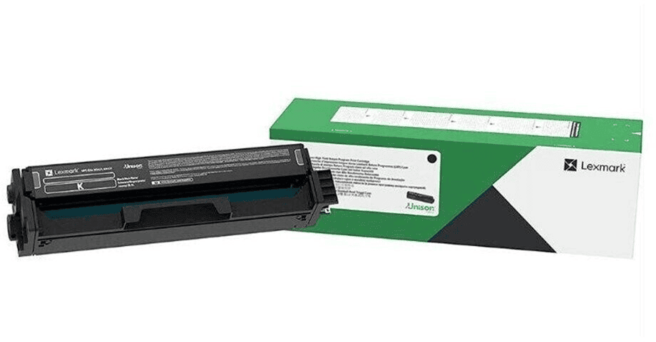 Toner Lexmark C342XK0 – Zezë