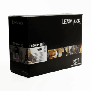 Toner Lexmark T650H11E / XL – Zezë