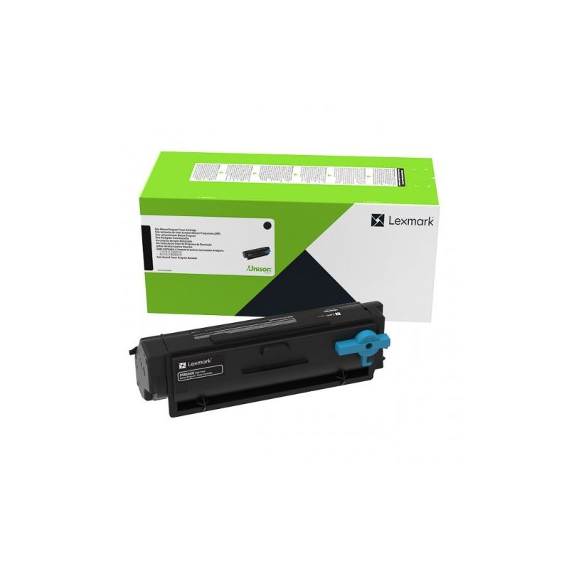 Toner Lexmark 55B – Zezë