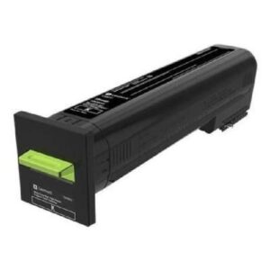 Toner Lexmark 72K2XKE / 72K2XKE / XXL – Zezë