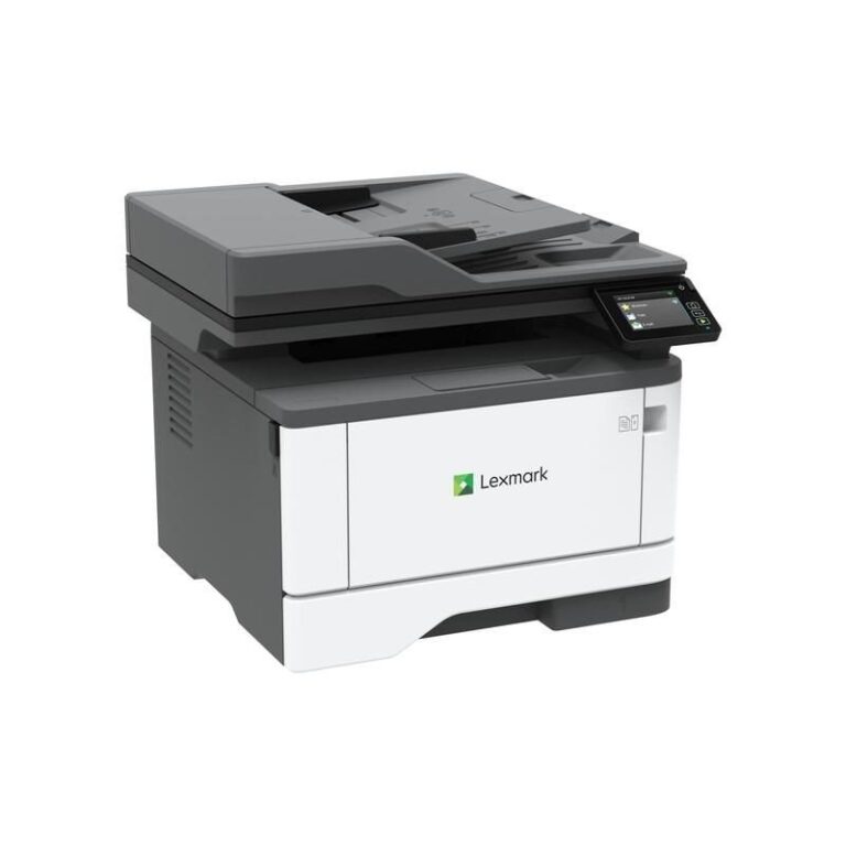 Printer Multifunksional Lexmark MX 331 ADN / 29S0160 – Zezë / Bardhë
