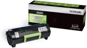 Toner Lexmark 56F2H0E Cartridge Original / High Yield / Up to 15,000 Pages (ISO/IEC Standard)  – Zezë