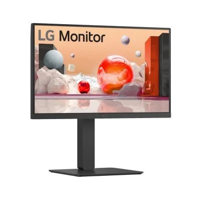 Monitor LG 27BA850-B / 27"/ Full HD IPS / 100Hz / 5ms / HDMI+DP - Zezë