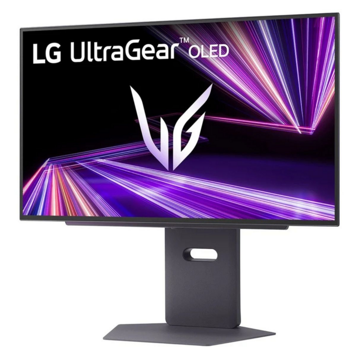 Monitor Gaming LG 27GX790A-B.AEU / 32 " / 2K WOLED OLED / 480 Hz / 0.03 ms / 2x HDMI + DP + 2x USB-A + USB-B / Zezë - Figura 2
