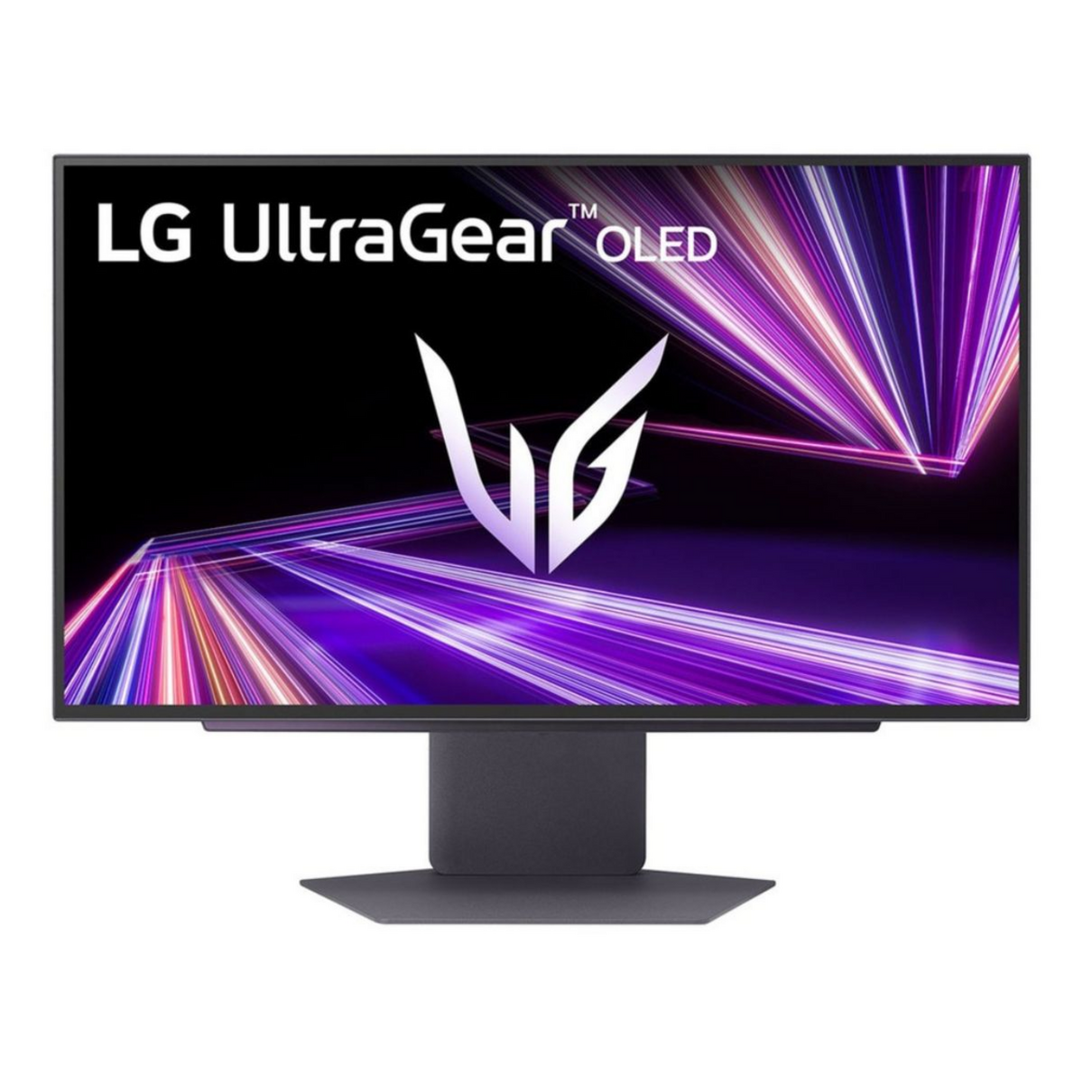 Monitor Gaming LG 27GX790A-B.AEU / 32 " / 2K WOLED OLED / 480 Hz / 0.03 ms / 2x HDMI + DP + 2x USB-A + USB-B / Zezë