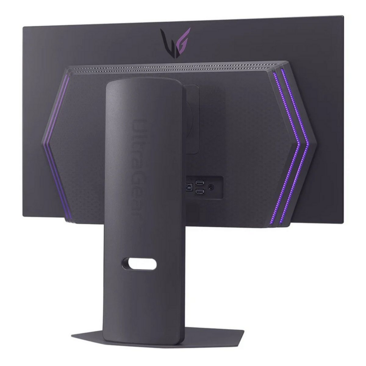 Monitor Gaming LG 27GX790A-B.AEU / 32 " / 2K WOLED OLED / 480 Hz / 0.03 ms / 2x HDMI + DP + 2x USB-A + USB-B / Zezë - Figura 4