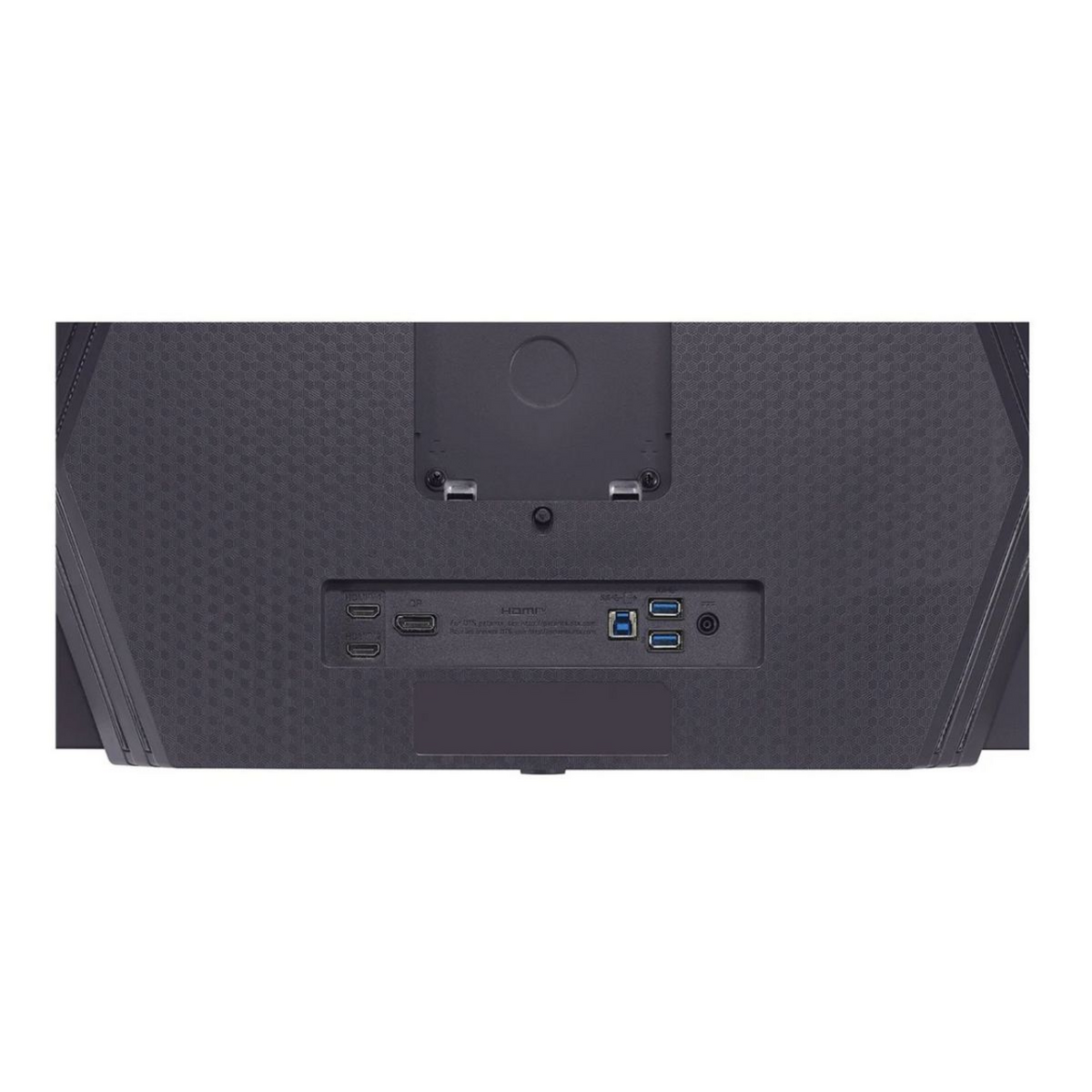 Monitor Gaming LG 27GX790A-B.AEU / 32 " / 2K WOLED OLED / 480 Hz / 0.03 ms / 2x HDMI + DP + 2x USB-A + USB-B / Zezë - Figura 5