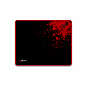 Mauspad Gaming Meetion P110 / 435 x 350 x 5mm / Waterproof / Non-slip Rubber Square / Kuq e Zi