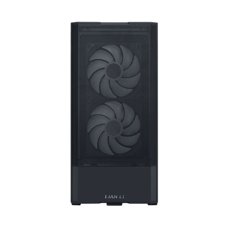 Kasë Lian Li PC Lancool 207 / G99.LAN207RX.00 – Zezë