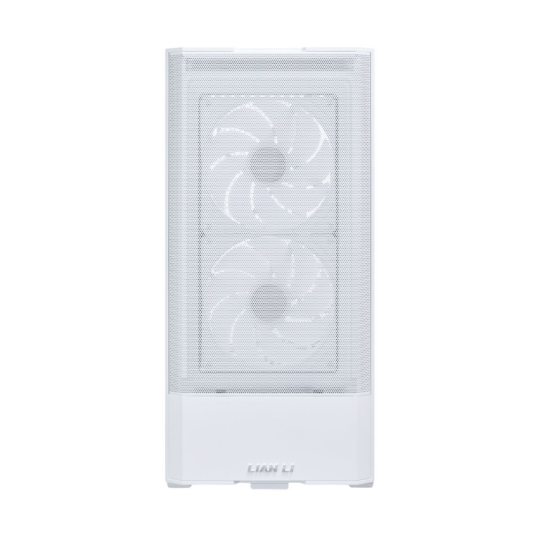 Kasë PC Lian Li Lancool 207 - Bardhë