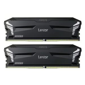 RAM Memorie DDR5 Lexar DIMM Ares 2nd Gen 32GB(2x16GB) 6000MHz CL30