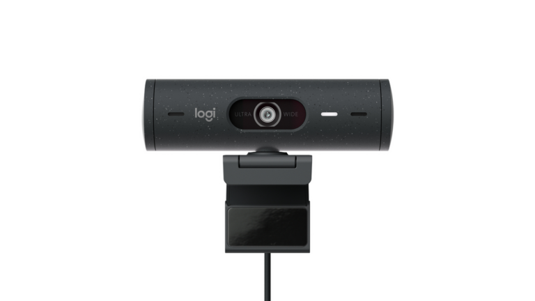 Webcam Logitech Brio 505 / 960-001459 – Zezë