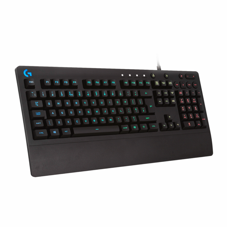 Tastierë Gaming Logitech G213 Prodigy – Zezë