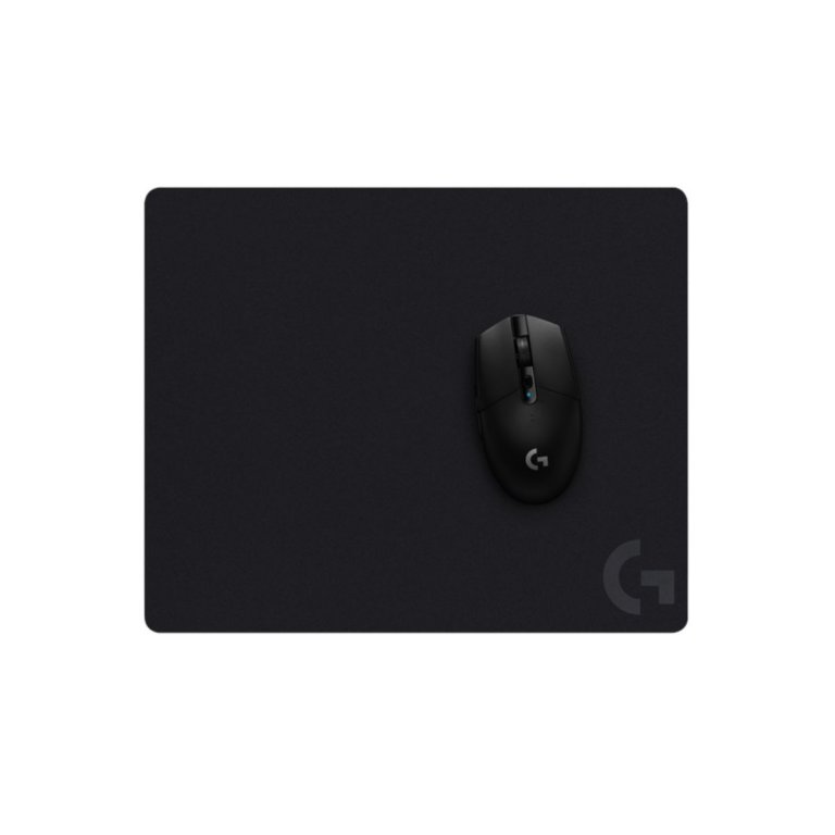 Mauspad Logitech G240 Cloth – Zezë