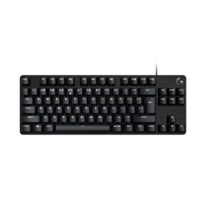 Tastierë me kabllo Logitech G413 TKL SE Keyboard -  Zezë