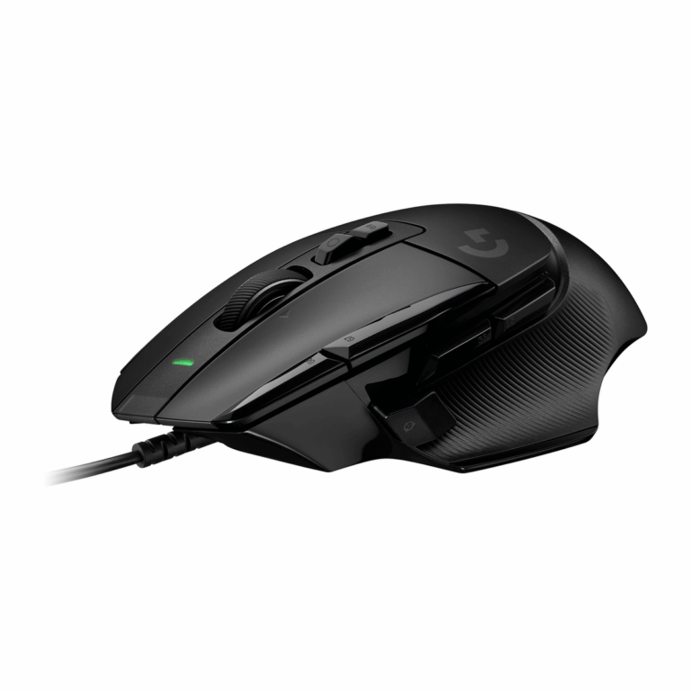 Maus Gaming Logitech G502 X – Zezë