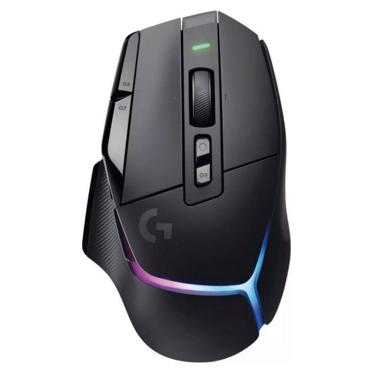 Maus Gaming Logitech G502 X Plus Lightspeed – Zezë