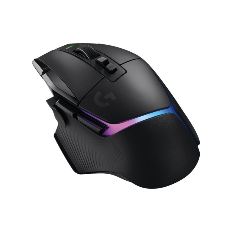 Maus Gaming Logitech G502 X Plus LIGHTSPEED / 910-006163 – Zezë