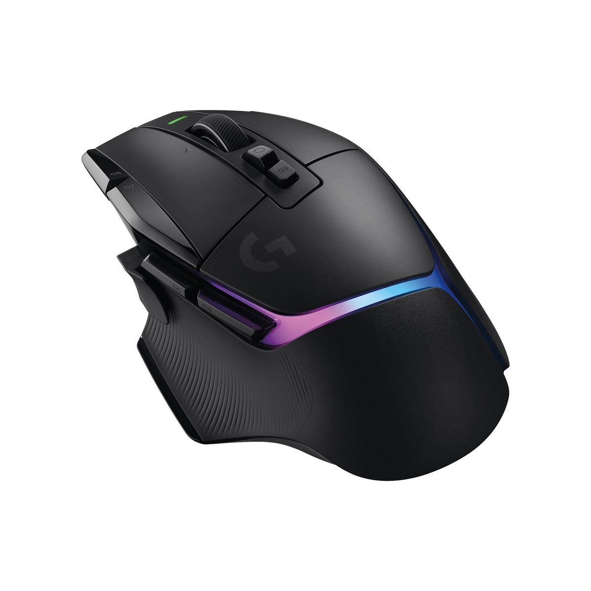 Maus Gaming Logitech G502 X Plus LIGHTSPEED / 910-006163 – Zezë